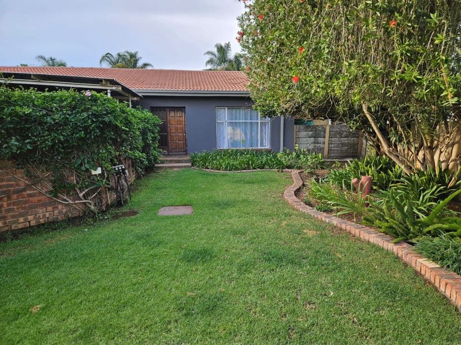 To Let 3 Bedroom Property for Rent in Riebeeckstad Free State